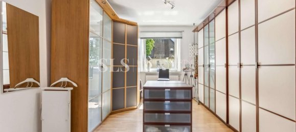 Таунхаус с 3 спальнями в Бохум, Германия № 283579 18