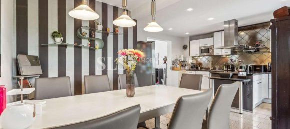 Таунхаус с 3 спальнями в Бохум, Германия № 283579 11