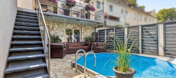 Таунхаус с 3 спальнями в Бохум, Германия № 283579 26