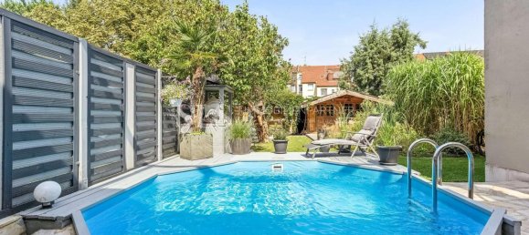 Таунхаус с 3 спальнями в Бохум, Германия № 283579 28