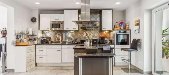 Таунхаус с 3 спальнями в Бохум, Германия № 283579 7