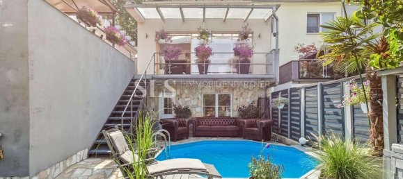 Таунхаус с 3 спальнями в Бохум, Германия № 283579 2