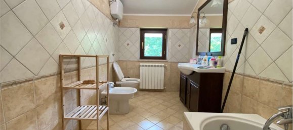 Casa T8 em Frosinone, Italy N.º 317214 46