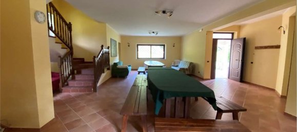 Casa T8 em Frosinone, Italy N.º 317214 20