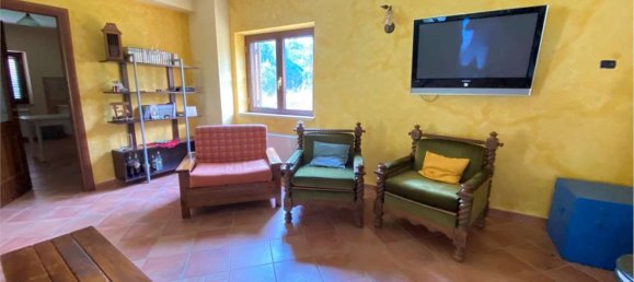 Casa T8 em Frosinone, Italy N.º 317214 16