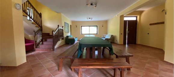 Casa T8 em Frosinone, Italy N.º 317214 23