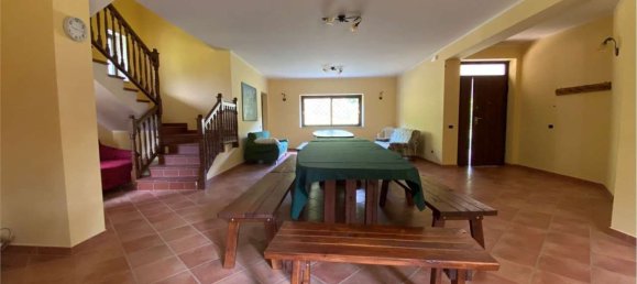 Casa T8 em Frosinone, Italy N.º 317214 21