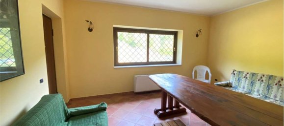 Casa T8 em Frosinone, Italy N.º 317214 12