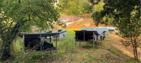 Casa T8 em Frosinone, Italy N.º 317214 29