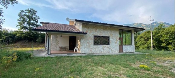 Casa T8 em Frosinone, Italy N.º 317214 7