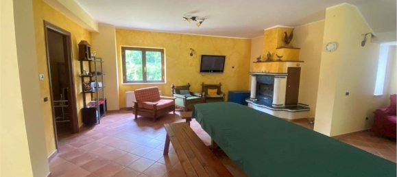 Casa T8 em Frosinone, Italy N.º 317214 33