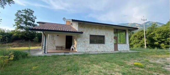 Casa T8 em Frosinone, Italy N.º 317214 4