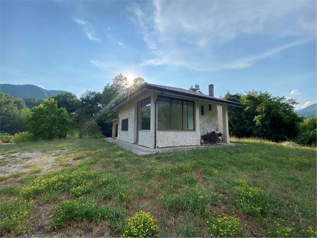 Casa T8 em Frosinone, Italy N.º 317214