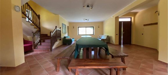 Casa T8 em Frosinone, Italy N.º 317214 22