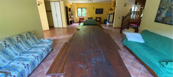 Casa T8 em Frosinone, Italy N.º 317214 19