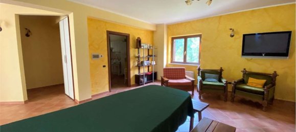 Casa T8 em Frosinone, Italy N.º 317214 14