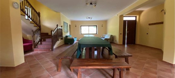 Casa T8 em Frosinone, Italy N.º 317214 24