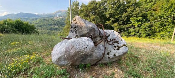 Casa T8 em Frosinone, Italy N.º 317214 28