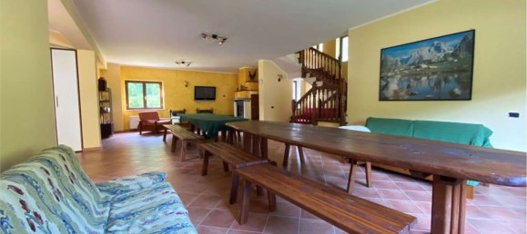 Casa T8 em Frosinone, Italy N.º 317214 18