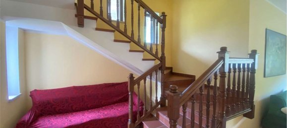 Casa T8 em Frosinone, Italy N.º 317214 38