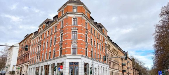 1 Schlafzimmer Wohnung in Chemnitz, Germany, Nr. 74797 3