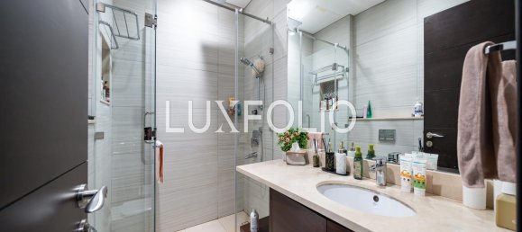 2 chambres Appartement à Downtown Dubai (Downtown Burj Dubai), UAE No. 100859 8