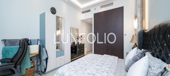 2 chambres Appartement à Downtown Dubai (Downtown Burj Dubai), UAE No. 100859 9