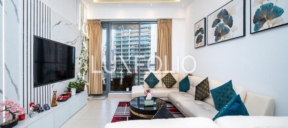 2 chambres Appartement à Downtown Dubai (Downtown Burj Dubai), UAE No. 100859 2