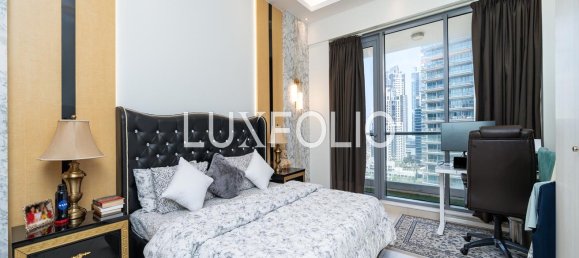 2 chambres Appartement à Downtown Dubai (Downtown Burj Dubai), UAE No. 100859 10