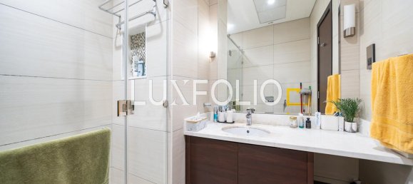 2 chambres Appartement à Downtown Dubai (Downtown Burj Dubai), UAE No. 100859 11