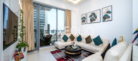 2 chambres Appartement à Downtown Dubai (Downtown Burj Dubai), UAE No. 100859 3