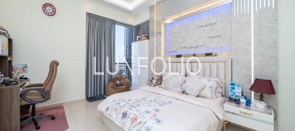 2 chambres Appartement à Downtown Dubai (Downtown Burj Dubai), UAE No. 100859 6