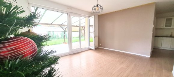 Apartamento de 1 dormitorio en Sessenheim, France No. 51409 2