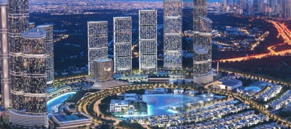 2 chambres Appartement à Dubai, UAE No. 96469 9