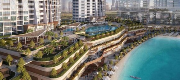 2 chambres Appartement à Dubai, UAE No. 96469 10