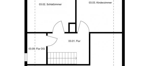 4غرفة منزل في Hildburghausen, Germany رقم 145131 31