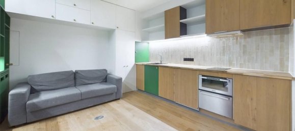 1 bedroom Apartment in Paris, France No. 173895 3