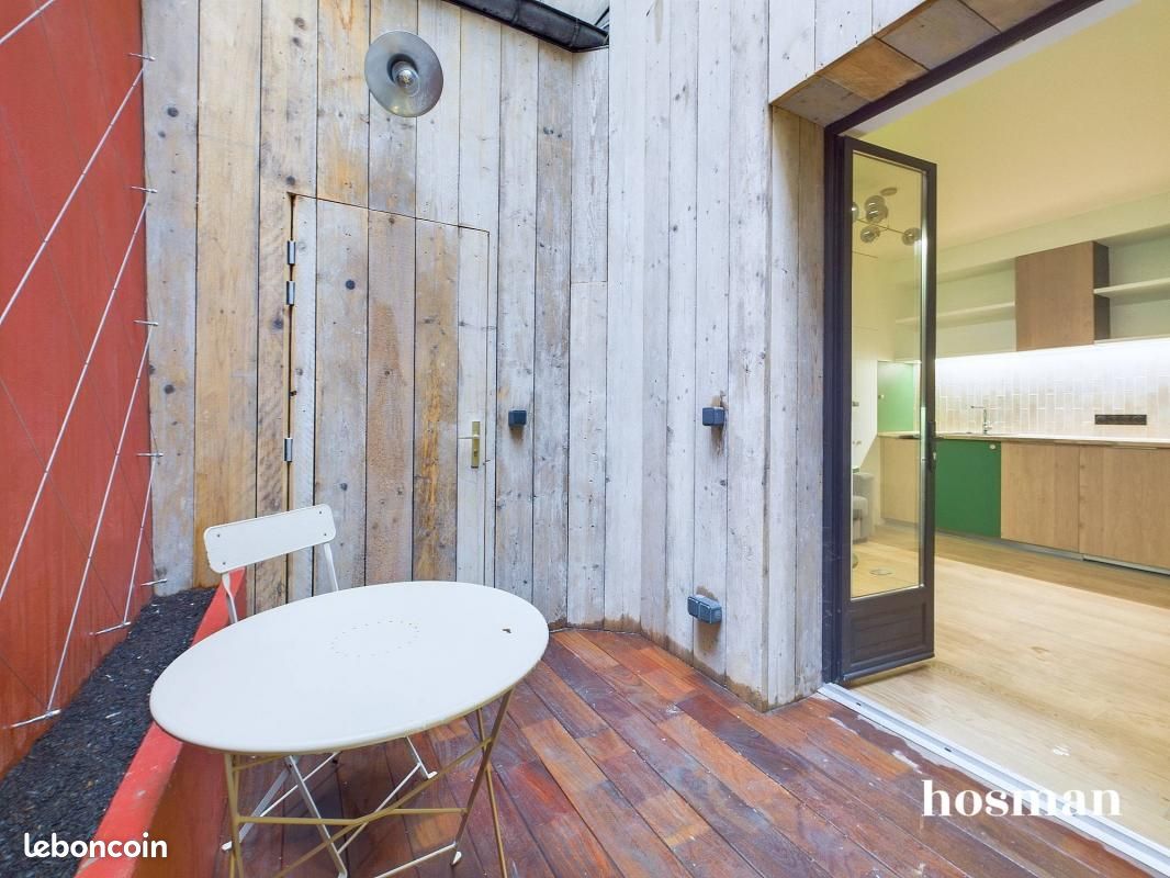 1 bedroom Apartment in Paris, France No. 173895