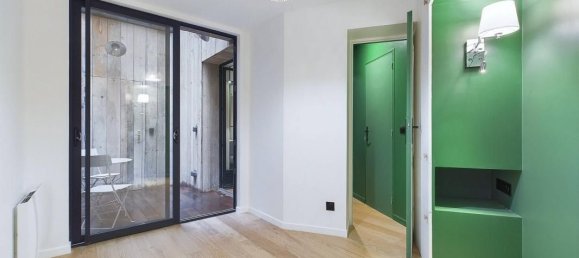 1 bedroom Apartment in Paris, France No. 173895 4