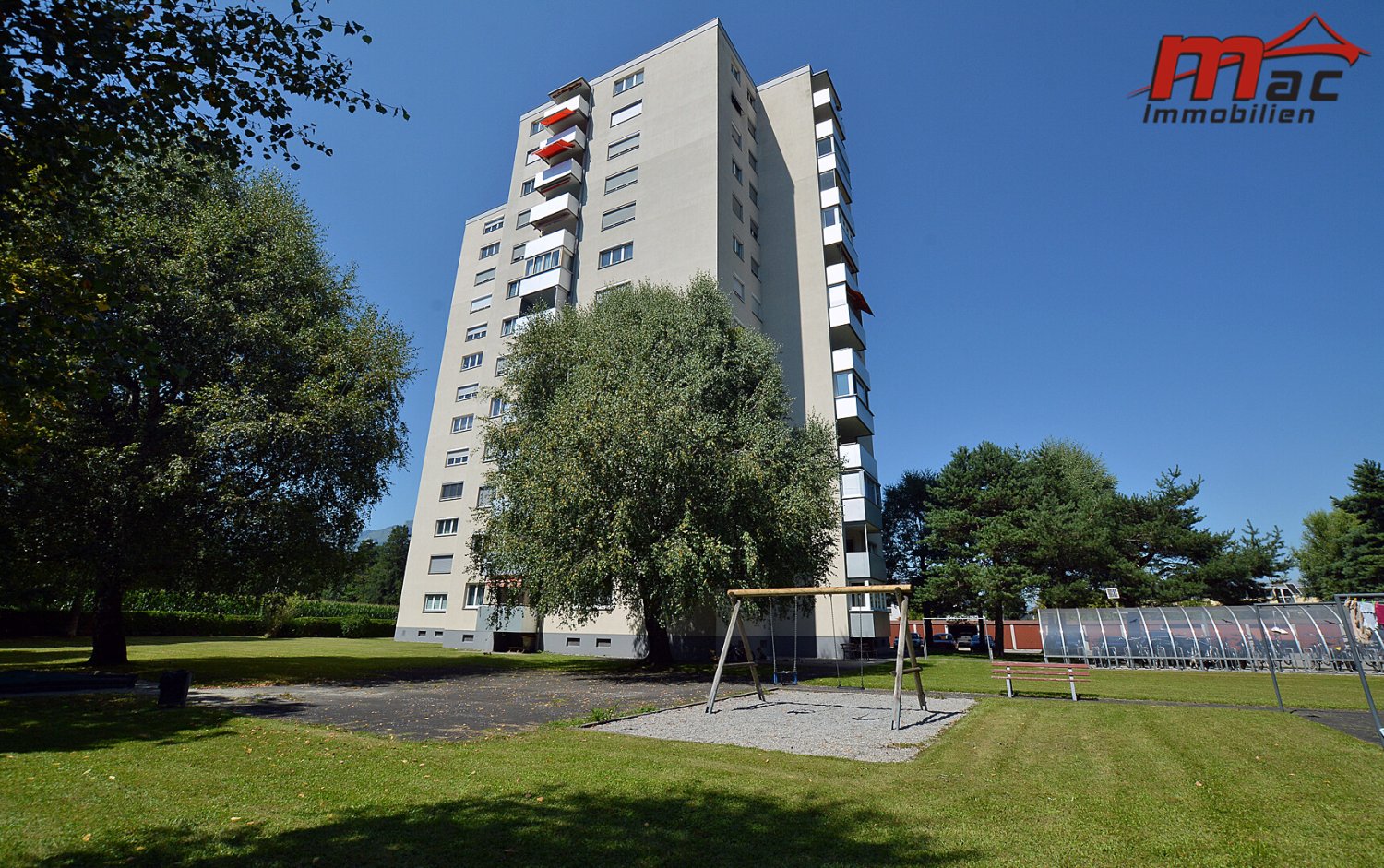 Studio in Feldkirch, Austria No. 236338