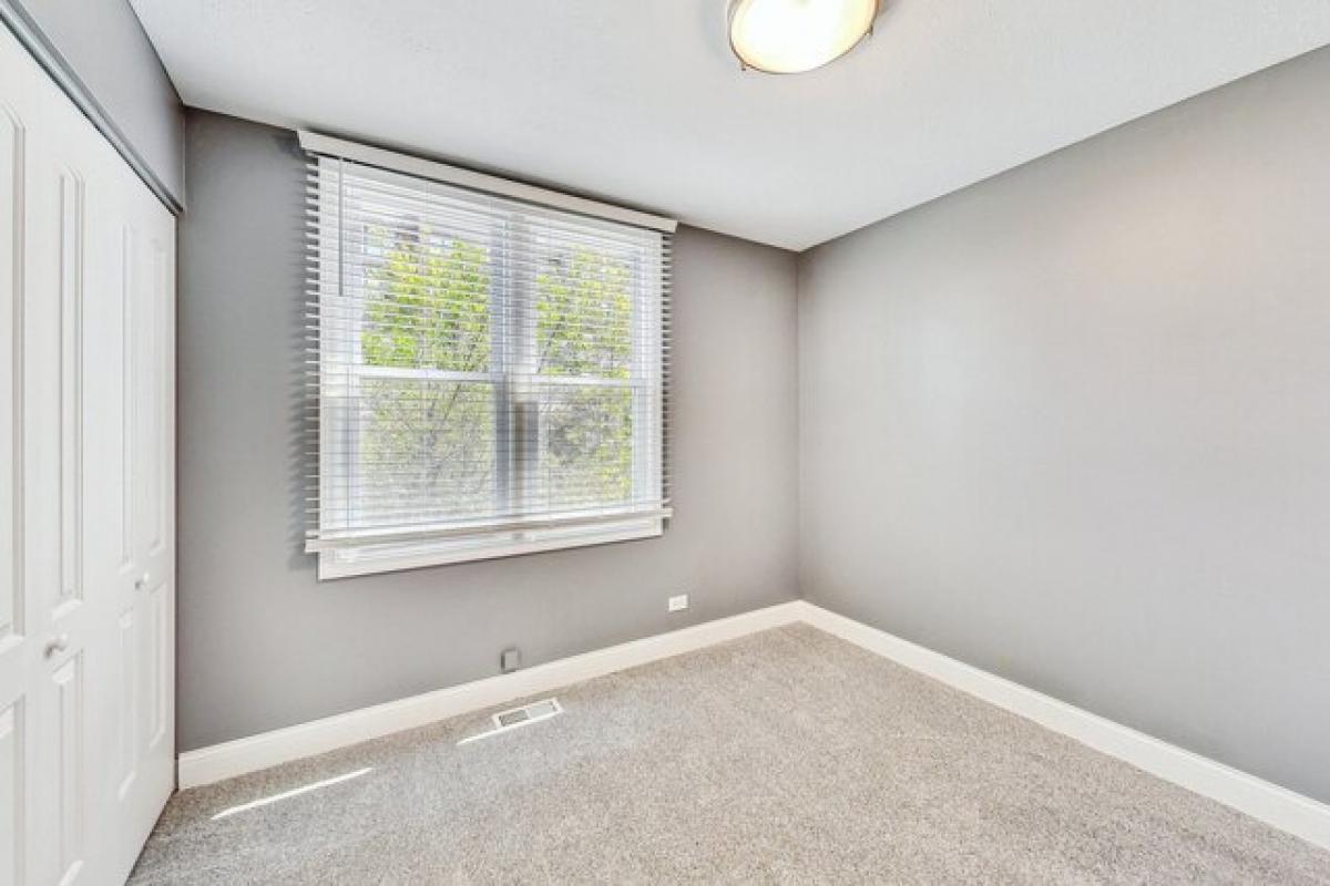 3 غرف نوم منزل في Chicago, USA رقم 428875