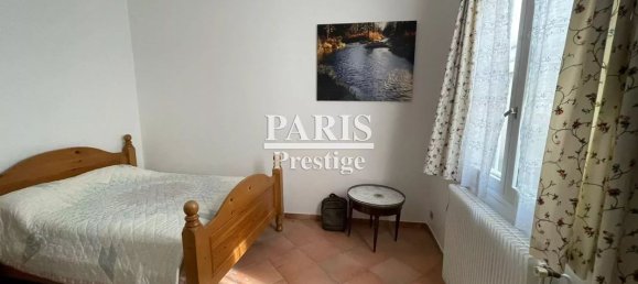 2 bedrooms Apartment in Paris, France No. 183853 5