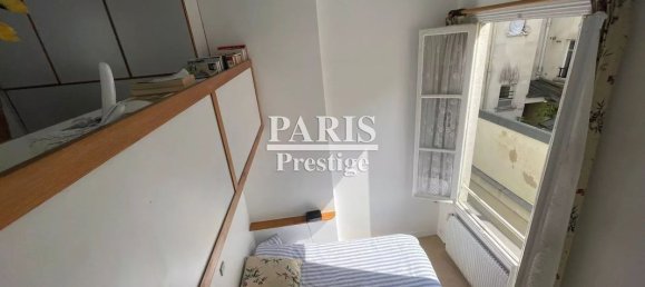 2 bedrooms Apartment in Paris, France No. 183853 7