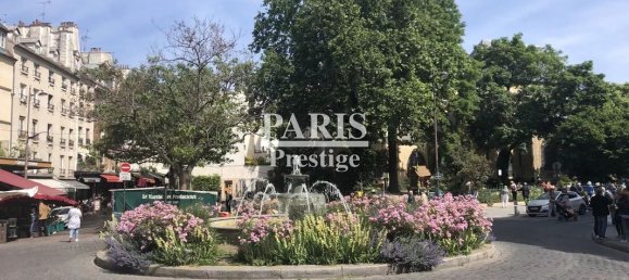 2 bedrooms Apartment in Paris, France No. 183853 2