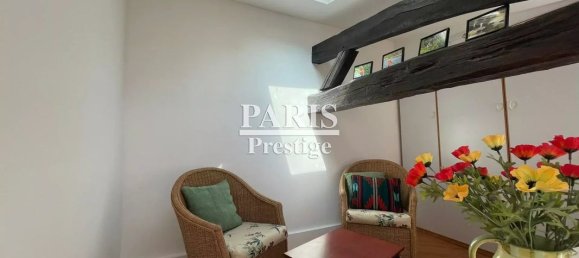 2 bedrooms Apartment in Paris, France No. 183853 6