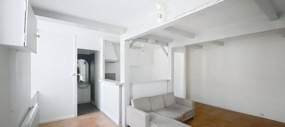 Студия в Шомон, Франция № 200336 2