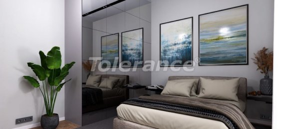 Вилла 3+1 в Аланья, Турция № 26889 18