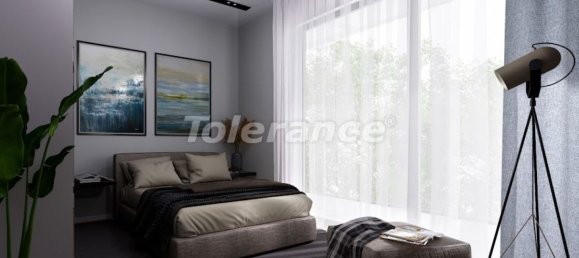 Вилла 3+1 в Аланья, Турция № 26889 17