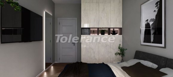 Вилла 3+1 в Аланья, Турция № 26889 20