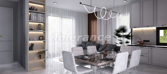 Вилла 3+1 в Аланья, Турция № 26889 15